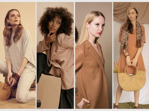 Stunning Regional Fashion Trends Shaping Style Today