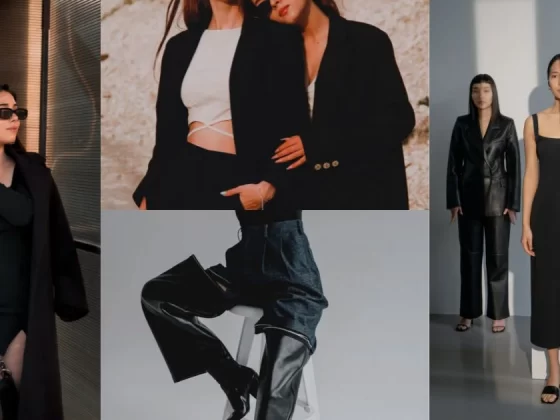 Stunning Regional Fashion Trends Shaping Style Today