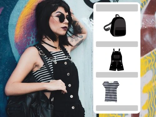 Top Secrets to Style All Black Outfits and Stand Out