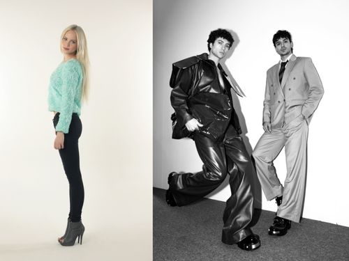 12 Tall-Friendly Fashion Hacks To Boost Style and Confidence