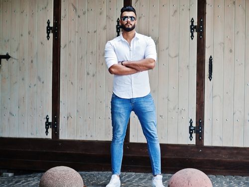 12 Tall-Friendly Fashion Hacks To Boost Style and Confidence