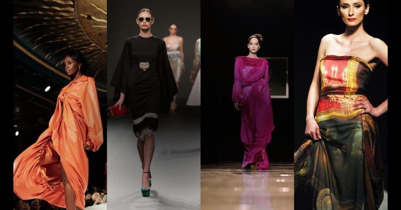 12 Tall-Friendly Fashion Hacks To Boost Style and Confidence