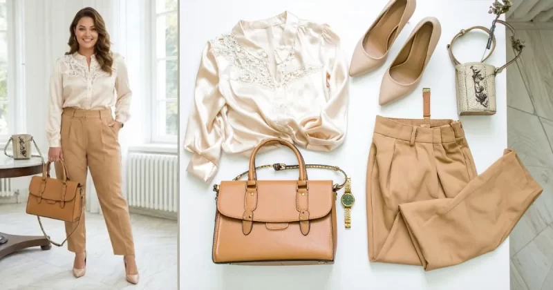 15 Expert Slimming Fashion Tips For A Sleek And Stylish Look